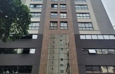 Apartamento primeira locação - centro balneário camboriú