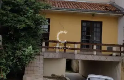Casa à venda no bairro centro - são josé dos pinhais/pr