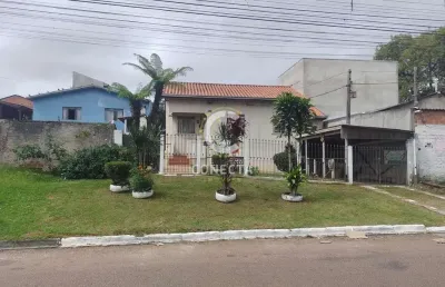 Terreno à venda na Avenida da República, 5971, Guaíra, Curitiba