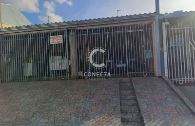 Casa com 3 quartos à venda na Rua Cidade de Pien, 122, Alto Boqueirão, Curitiba