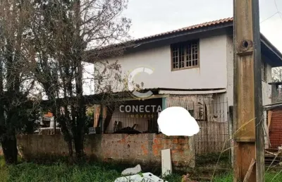 Terreno à venda na Rua Reverendo Augusto Paes de Ávila, 97, Boqueirão, Curitiba