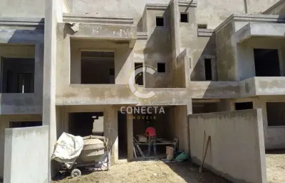 Casa com 3 quartos à venda na Rua Alberto Heyn, 254, Uberaba, Curitiba