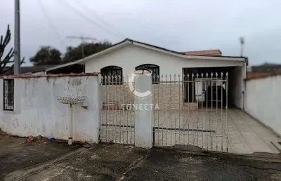 Kitnet / Stúdio para alugar na Rua Plínio Marinoni, 04, Boqueirão, Curitiba