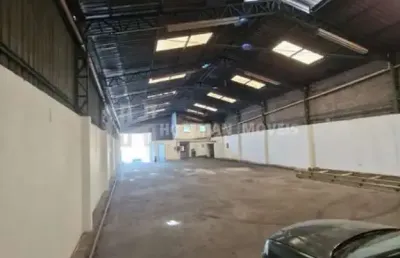 Barracão / Galpão / Depósito com 1 sala à venda na Avenida Guido Aliberti, --, Jardim São Caetano, São Caetano do Sul