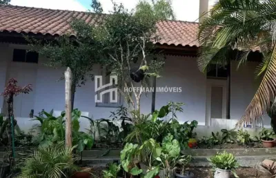 Casa com 2 quartos para alugar na Rua Piauí, --, Santo Antônio, São Caetano do Sul