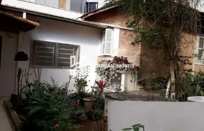Casa com 2 quartos, 2 banheiros, 2 vagas à venda - santo antônio