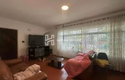 Casa térrea com 03 dormitórios, 03 vagas à venda no santa maria - são caetano do sul