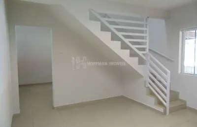 Casa com 2 quartos para alugar na Avenida Prosperidade, --, Prosperidade, São Caetano do Sul