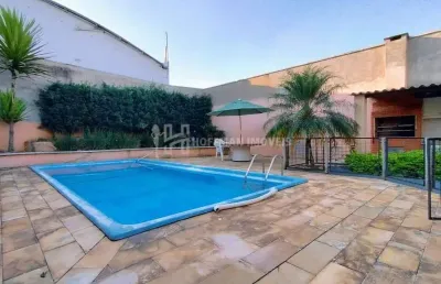 Casa à venda com galpão na frente - 450m² - bairro prosperidade, são caetano do sul
