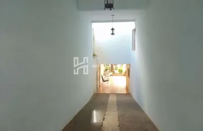 Casa com 3 quartos à venda na Rua Luís Louza, --, Santa Paula, São Caetano do Sul