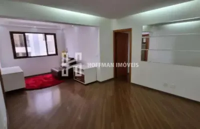 Apartamento 4 dormitórios, 2 suítes 2 vagas a venda santo antônio são caetano do sul