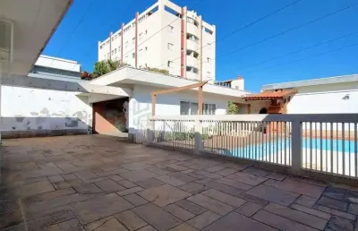 Casa térrea à venda com 787m² - 04 dormitórios, 03 suítes, 10 vagas - bairro osvaldo cruz