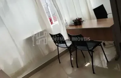 Sala comercial com 2 salas para alugar na Rua Manoel Coelho, --, Centro, São Caetano do Sul