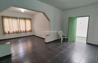 Casa com 2 quartos à venda na rua josé roberto, --, nova gerty, são caetano do sul, 135 m2 por r$ 780.000