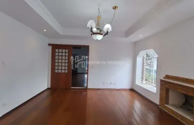 Casa com 3 quartos à venda na Rua Brás Cubas, --, Jardim São Caetano, São Caetano do Sul