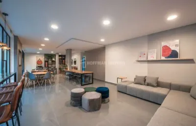 Apartamento no jardim são caetano novo, alto padrão e nunca habitado.