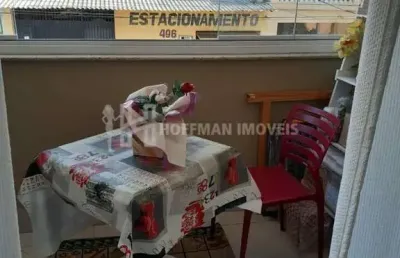 Sobrado residencial/comercial à venda no santa paula - são caetano do sul