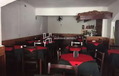 Casa com 3 quartos à venda na Avenida Lemos Monteiro, --, Olímpico, São Caetano do Sul