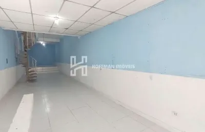 Ponto comercial para alugar na Rua Herculano de Freitas, --, Fundação, São Caetano do Sul