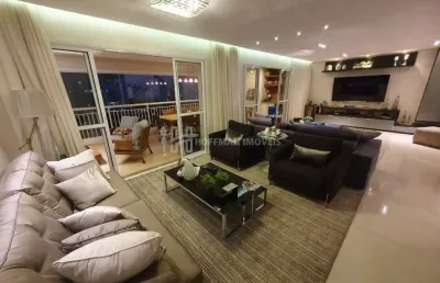 Apartamento com 4 quartos à venda na Rua José Benedetti, --, Santo Antônio, São Caetano do Sul
