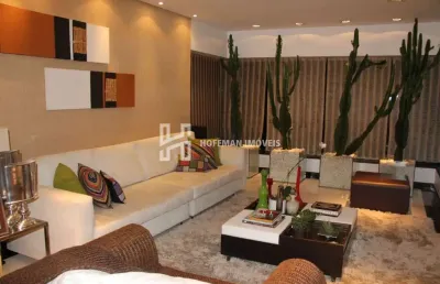 Apartamento com 3 quartos à venda na Rua Rio Grande do Sul, --, Santo Antônio, São Caetano do Sul