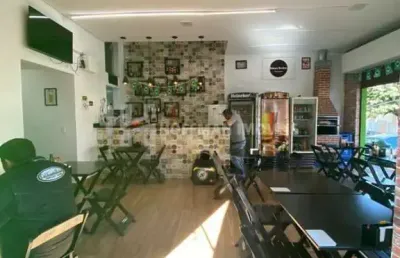 Casa com 8 quartos à venda na Rua Oriente, --, Barcelona, São Caetano do Sul