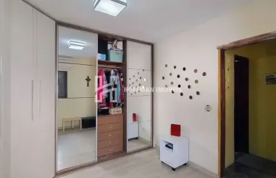 Apartamento com 1 quartos, 1 banheiro, 1 vaga à venda - olimpico - são caetano do sul