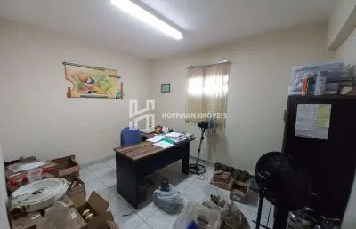 Prédio para alugar na Avenida Conde Francisco Matarazzo, --, Fundação, São Caetano do Sul