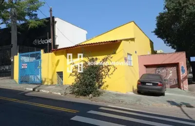 Terreno no bairro cerâmica, em são caetano do sul, com 440m².