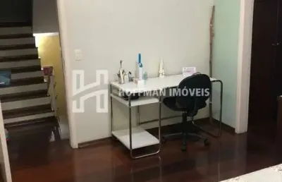 Sobrado com 4 quartos, 4 suítes, 4 vagas à venda - barcelona