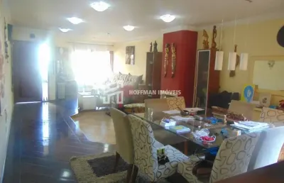 Casa com 3 quartos à venda na alameda conde de porto alegre, --, santa maria, são caetano do sul, 340 m2 por r$ 2.600.000