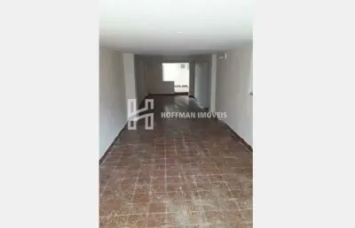 Casa com 4 quartos à venda na Rua Amazonas, --, Osvaldo Cruz, São Caetano do Sul