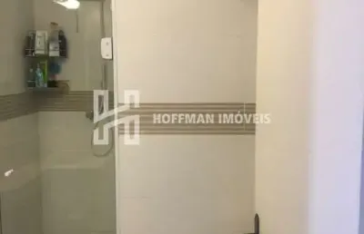 Cobertura duplex com 2 quartos, 1 suíte, 2 vagas à venda - olímpico