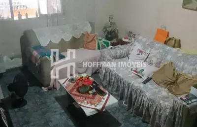 Excelente imovel para reformar, local privilegiado!