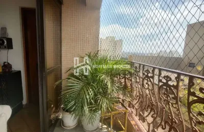 Apartamento com 3 quartos à venda na Rua Alegre, --, Barcelona, São Caetano do Sul