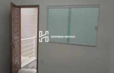 Casa em condomínio fechado com 2 quartos à venda na Avenida Nova Iorque, --, Utinga, Santo André