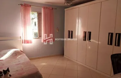 Casa com 3 quartos à venda na Rua Nossa Senhora da Candelária, --, Osvaldo Cruz, São Caetano do Sul