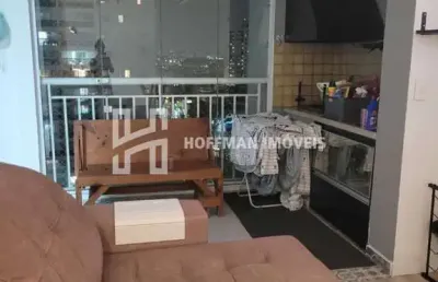 Apartamento disponível a venda - fundação - são caetano do sul