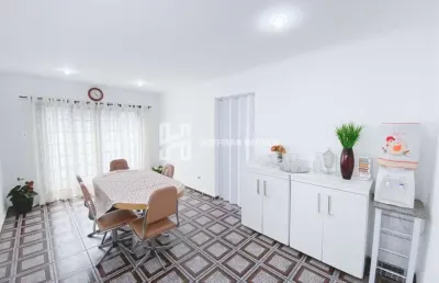 Sobrado com 4 quartos, 1 suíte, 10 vagas à venda - santa paula