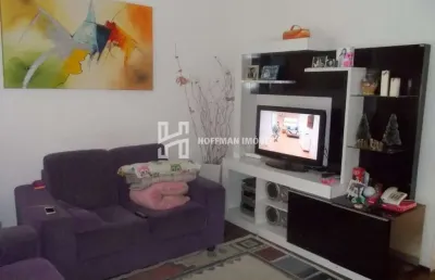 Casa com 3 quartos à venda na rua francesco de martini, --, osvaldo cruz, são caetano do sul por r$ 1.200.000