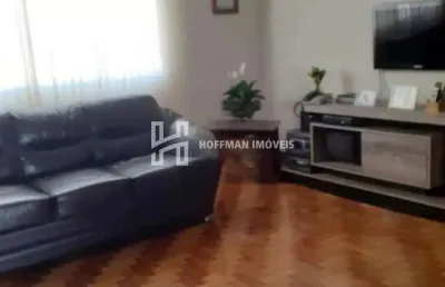 Casa com 4 quartos à venda na Rua Marechal Cândido Rondon, --, Osvaldo Cruz, São Caetano do Sul