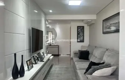 Apartamento com 3 quartos à venda na Avenida Doutor Rodrigues Alves, --, Fundação, São Caetano do Sul