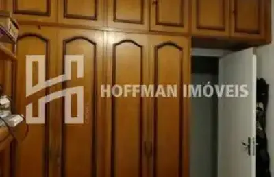 Apartamento com 2 quartos à venda na Rua Almirante Tamandaré, --, Centro, Santo André