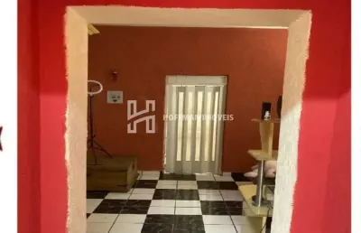 Casa com 4 quartos à venda na rua bertolino da cunha, --, osvaldo cruz, são caetano do sul, 228 m2 por r$ 1.350.000