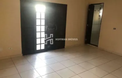 Casa com 6 quartos à venda na Rua Tamandaré, --, Nova Gerty, São Caetano do Sul
