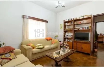 Terreno com 02 casas térreas à venda no bairro santa maria - são caetano do sul - sp