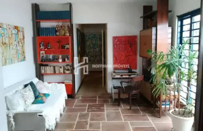 Excelente casa térrea para comercial ou residencial