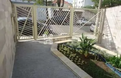Casa com 5 quartos à venda na Rua Tenente Antônio João, --, Cerâmica, São Caetano do Sul