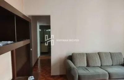 Casa com 2 quartos à venda na Rua São Paulo, --, Santa Paula, São Caetano do Sul