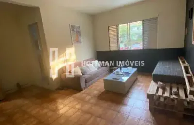 Casa com 4 quartos à venda na avenida presidente kennedy, --, boa vista, são caetano do sul, 217 m2 por r$ 850.000